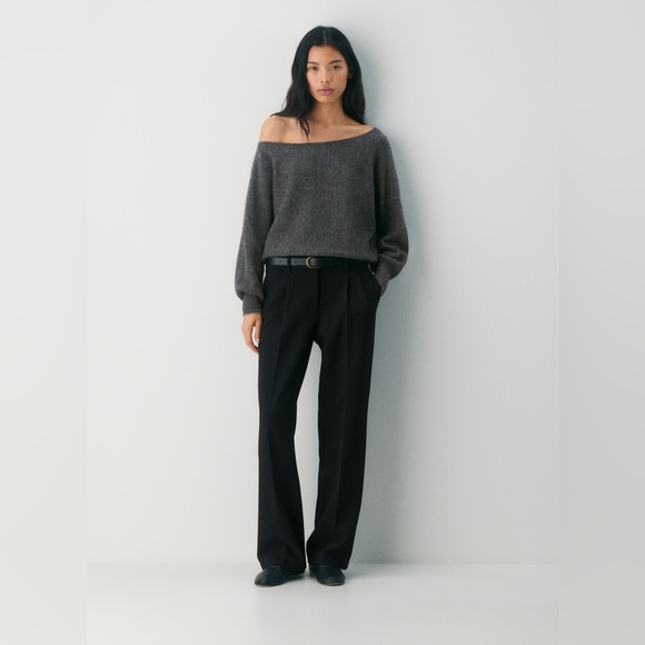 Aritzia Sweaters - Aritzia Wilfred SoftSpoke™ Rhoda Sweater